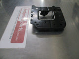 Honda Civic Genuine Front Bumper Left Frame End Bracket New Part