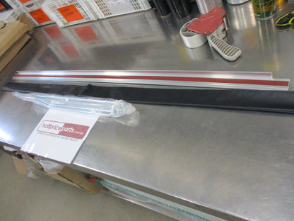 Great Wall Steel Dual Cab Genuine Tonneau Kit New Part