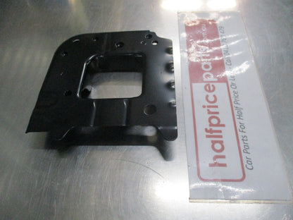 Honda Civic Genuine Front Bumper Left Frame End Bracket New Part
