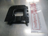 Honda Civic Genuine Front Bumper Left Frame End Bracket New Part