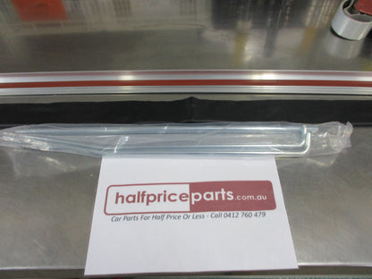 Great Wall Steel Dual Cab Genuine Tonneau Kit New Part
