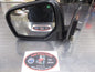 Mitsubishi Triton ML/MN Genuine Passenger Side Outer Mirror Assembly (Passenger) New Part
