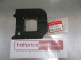 Honda Civic Genuine Front Bumper Left Frame End Bracket New Part