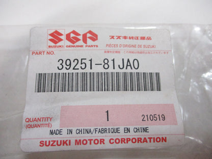 Suzuki SX4 Genuine Antenna Mast New Part