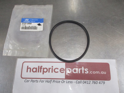 Hyundai Accent Genuine Fuel Pump O-Ring New Part
