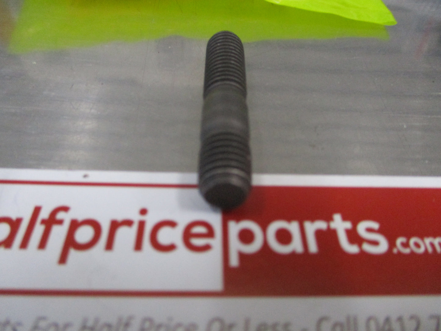 Hyundai S Coupe Turbo Genuine Turbo Stud New Part