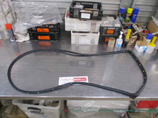 Ford PX Ranger Genuine Right Hand Rear Door Weatherstrip New Part