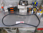 Ford PX Ranger Genuine Right Hand Rear Door Weatherstrip New Part