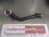 Hyundai Tucson Genuine Left Hand Tie Rod End New Part