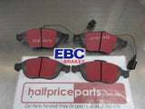 EBC Front Disc Brake Pad Set Suits Alfa Romeo 147/156 New Part