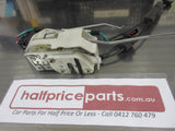 Mazda MX-5 Genuine Left Hand Front Door Lock Actuator New Part