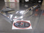 Mitsubishi Triton MR Genuine Chrome Front Bumper Side Garnish New Part