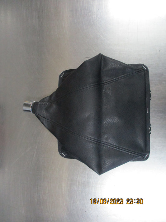 Great Wall H3 X240 Genuine Manual Gear Shifter Cover/Boot Black New