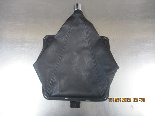 Great Wall H3 X240 Genuine Manual Gear Shifter Cover/Boot Black New