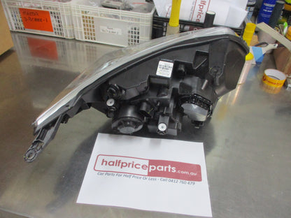 Holden RG LTZ Colorado Genuine Left Hand Headlight Assembly New Part