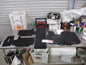 Mitsubishi Challenger PB Genuine 6 Piece Carpet Mat Set New Part