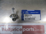 Hyundai Accent Genuine Halogen H4 Headlight Bulb New Part