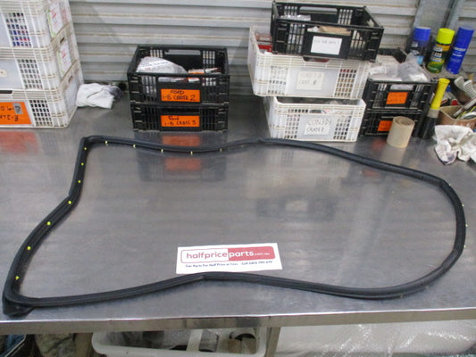 Ford Ranger Genuine Left Hand Rear Door Seal Weatherstrip New Part