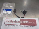 Hyundai Accent/Excel/S-Coupe/Sonata Genuine Natural Safety Switch New Part