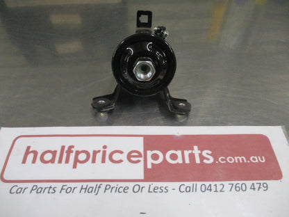 Toyota Hilux Genuine Fuel Filter New Part
