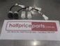 Hyundai IX35 Genuine Vanilla White Rear Parking Sensors (2 White-2Black)  New Part
