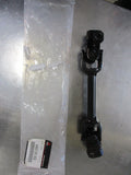 Mitsubishi Pajero Genuine Steering Shaft Joint Assembly New Part