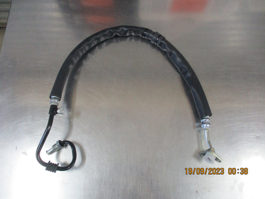 Honda Accord Genuine High Pressure Power Steering Feed Hose New