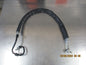 Honda Accord Genuine High Pressure Power Steering Feed Hose New