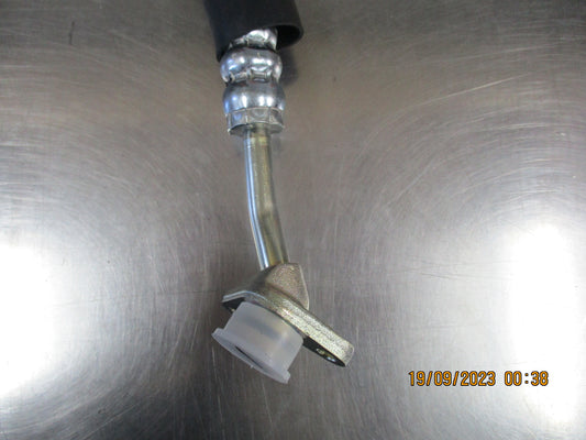 Honda Accord Genuine High Pressure Power Steering Feed Hose New