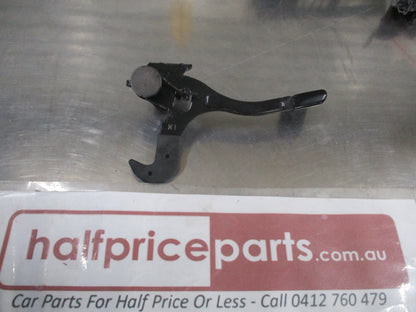 Hyundai Tucson Genuine Bonnet Catch New Part