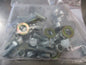 Kia Carnival YP-PE Genuine Tow Bar Bolt Kit With Tow Ball New Part