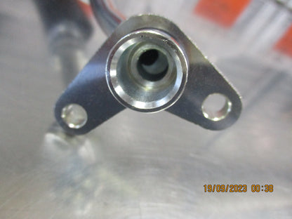 Honda Accord Genuine High Pressure Power Steering Feed Hose New