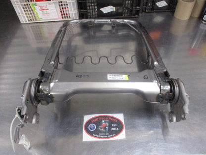 Mitsubishi Triton Genuine Left Hand Front Seat Back Frame (Passenger) New Part