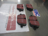 EBC Rear Brake Pad Set Suits Range Rover/Range Rover Sport New Part