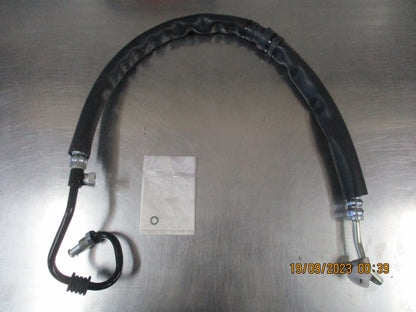 Honda Accord Genuine High Pressure Power Steering Feed Hose New