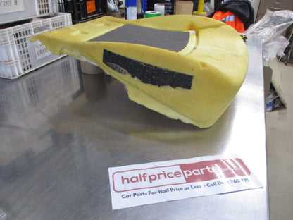 Mitsubishi Grandis Genuine Front Passenger Heated Seat Cushion New Part