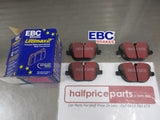 EBC Rear Brake Pad Set Suits Range Rover/Range Rover Sport New Part