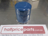 Hyundai Terracan Diesel Genuine Engine Oil Filter New Part