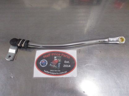 Mitsubishi Pajero Genuine Front Windscreen Wiper Link New Part