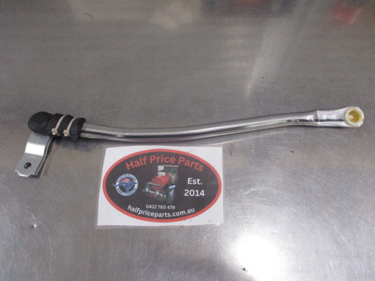 Mitsubishi Pajero Genuine Front Windscreen Wiper Link New Part
