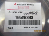 Mitsubishi Triton Genuine Crankshaft Oil Seal New