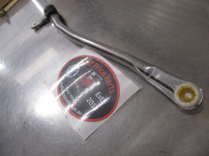 Mitsubishi Pajero Genuine Front Windscreen Wiper Link New Part