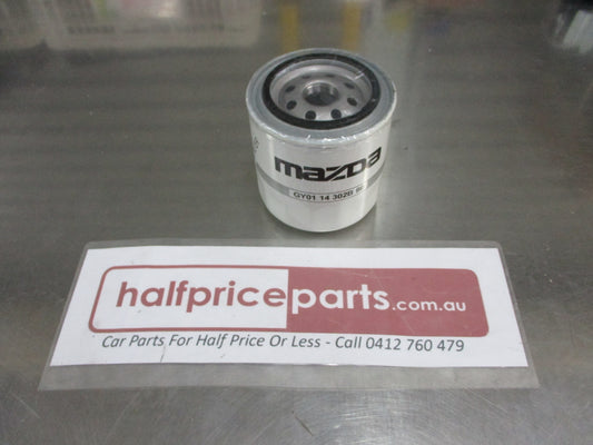 Mazda Tribute 2.5-3.0Ltr V6 Genuine Engine Oil Filter New Part
