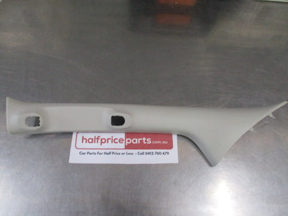 Ford PX Ranger Genuine Left Hand Front Interior A-Pillar Trim New Part