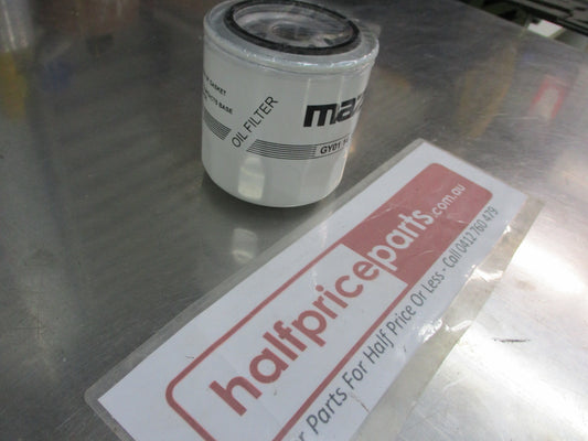 Mazda Tribute 2.5-3.0Ltr V6 Genuine Engine Oil Filter New Part