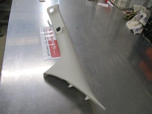 Ford PX Ranger Genuine Left Hand Front Interior A-Pillar Trim New Part