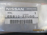 Nissan R33 Genuine Radiator Seal New