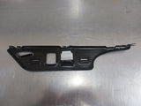 Kia Spectra 5 Genuine Left Hand Rear Bumper Bracket New Part