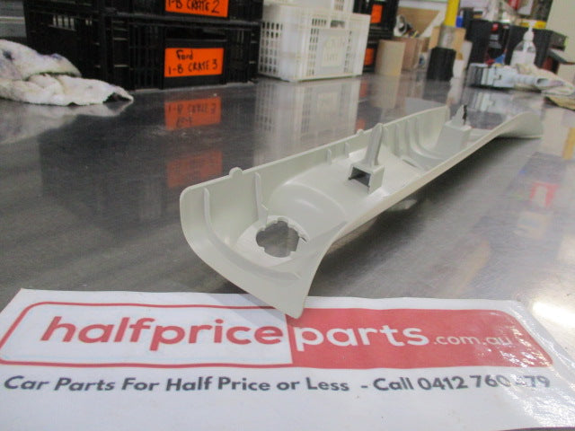 Ford PX Ranger Genuine Left Hand Front Interior A-Pillar Trim New Part