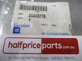 Holden Colorado/Hummer H3/H3T Genuine Shift Control Housing Gasket New Part